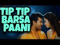 Tip Tip Barsa Paani South Video Ram Charan Tamanna Bhatia