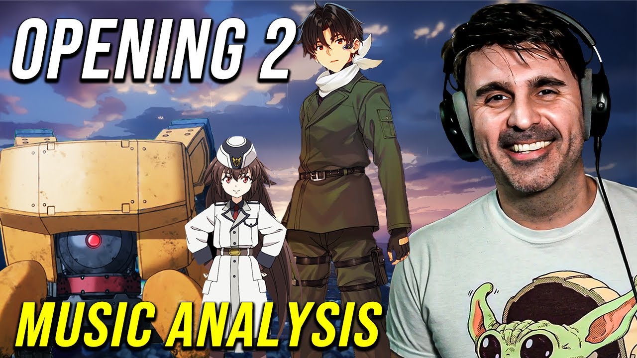 アニメ Essence Obscure Music Team Sen no Kiseki IV OST - Ashita e no Kiseki - YouTube