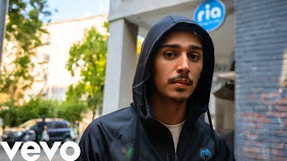 Baby Gang - Cella 5 Official Video