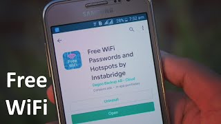 Free WiFi Passwords & Hotspots by Instabridge / Free WiFi Passwords in Pakistan Free WiFi Passwords & Hotspots by Instabridge / Free WiFi Passwords in Pakistan