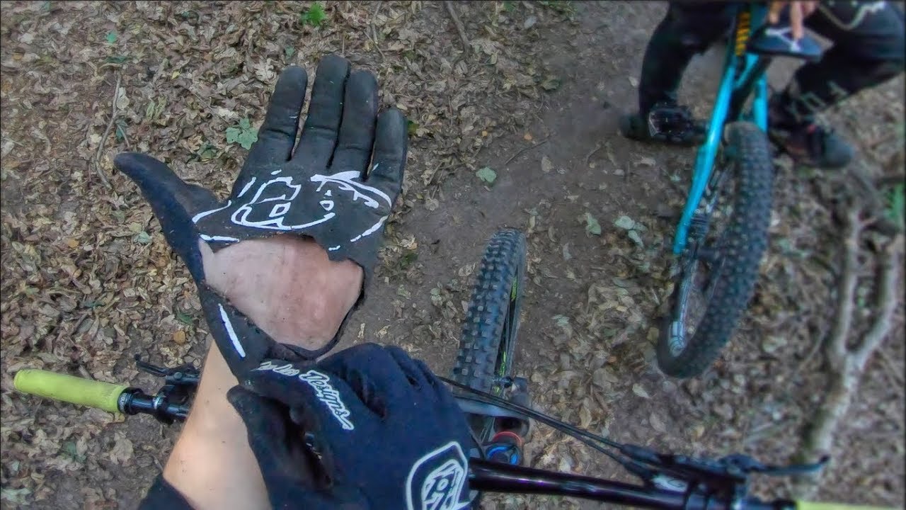 WhY dO i aLwAyS bReAk StUfF? YouTube