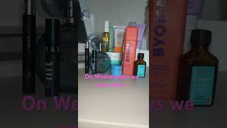 Comment Below How Many Pink Products You Own