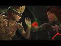 Injustice 2 Legendary Edition – Starfire VS Cheetah