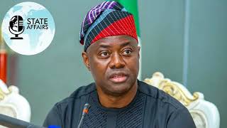 Download Lagu Seyi Makinde warns that Atiku's presidential ambition will suffer if Ayu didnot resign MP3