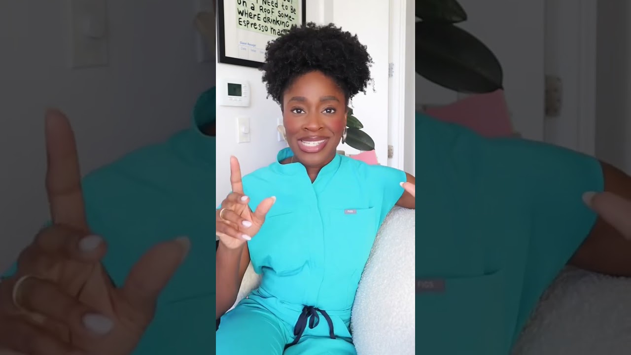 Til 0730/1930 do us part 💍🩺👩🏾‍⚕️ 