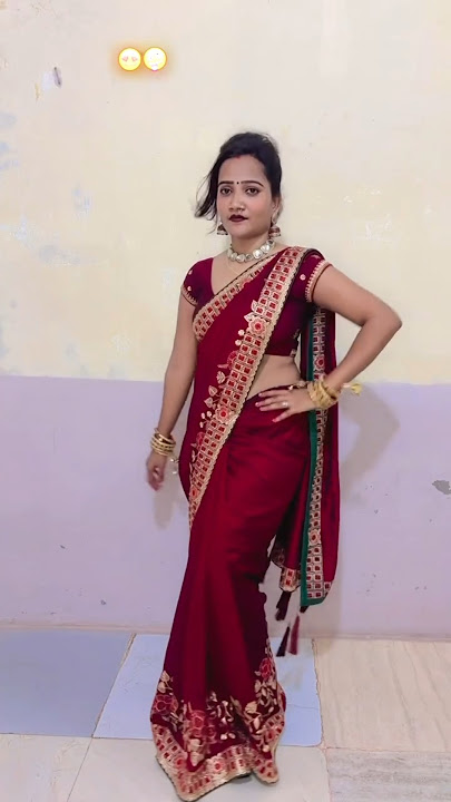 Panch ber | Antra Singh Priyanka | #youtubeshorts #bhojpuri #dance