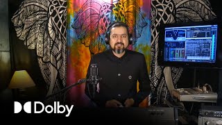 Dolby Atmos Music Mix Engineers Honour Club ft. Ricky Kej screenshot 5