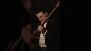 Uyghur folk music - Tashway | Dutar Cover