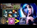 0 Cd Linken You Can't Touch Me 100% CD Reduciton | Dota 2 Ability Draft