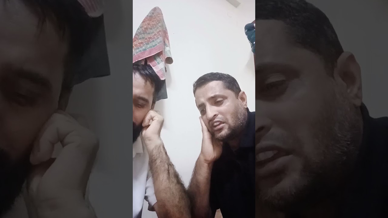 Hazrat Yusuf Nama Awaaz Ulfat Chechi and Hamid Khalifa bhout khob surat klam