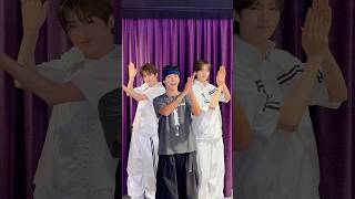 Download Lagu Go #BLOOM ✨ with #ayumuimazu #TWS #지훈 #영재 MP3