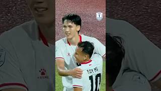Mitch has baked up a hat trick! | Indonesia 4-1 Cambodia | ASEAN Hyundai Cup