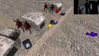 WorldBuilder - HackCMU Fall 2014