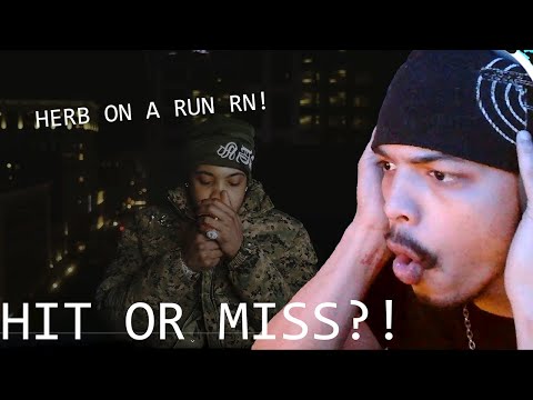 YEA HERB!!! G Herbo - Norfolk (Official Video) REACTION !!!