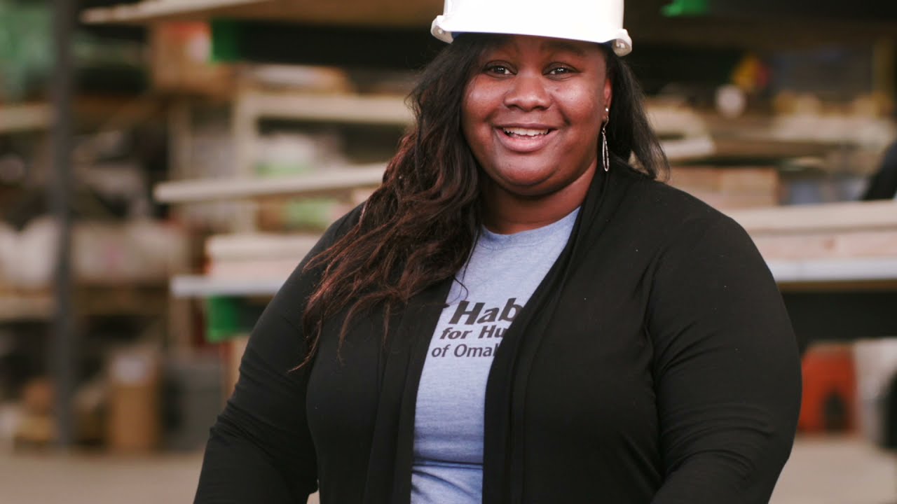 Habitat for Humanity of Omaha Power Partners