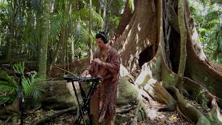 Download Lagu Danjuna Live @ The Faraway Tree, Mt Tamborine. Organic Progressive Guest Mix For Radeus: Resistance MP3