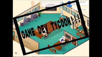 The Dick Jokes are Plenty - Game Dev Tycoon
