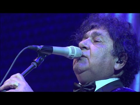 Los Palmeras 45 Años Sinfónico Show Completo HD