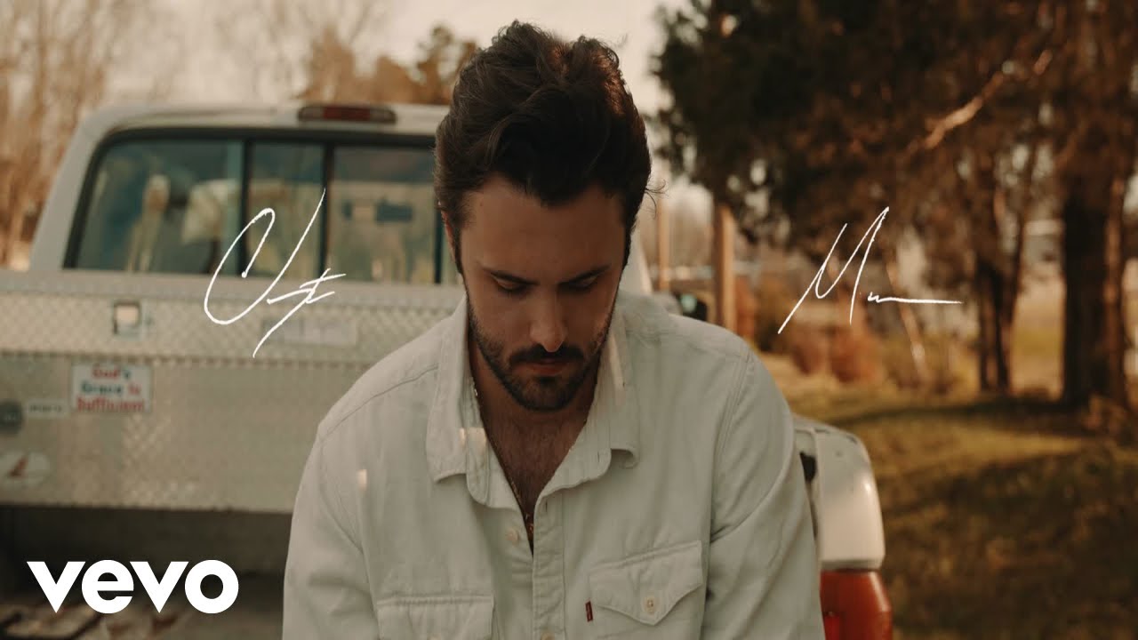 Clayton Mullen - Good Trucks Rust