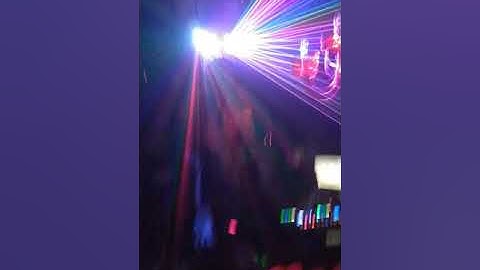 Saske - Darth Vader live Mod