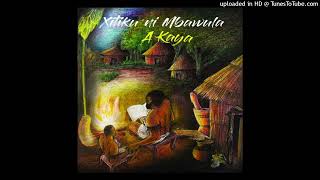 04. Xitiku Ni Mbawula - Tlanga Upimela (feat. Hawayu)