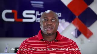 data management course - CLS Clients Testimonials π₯°