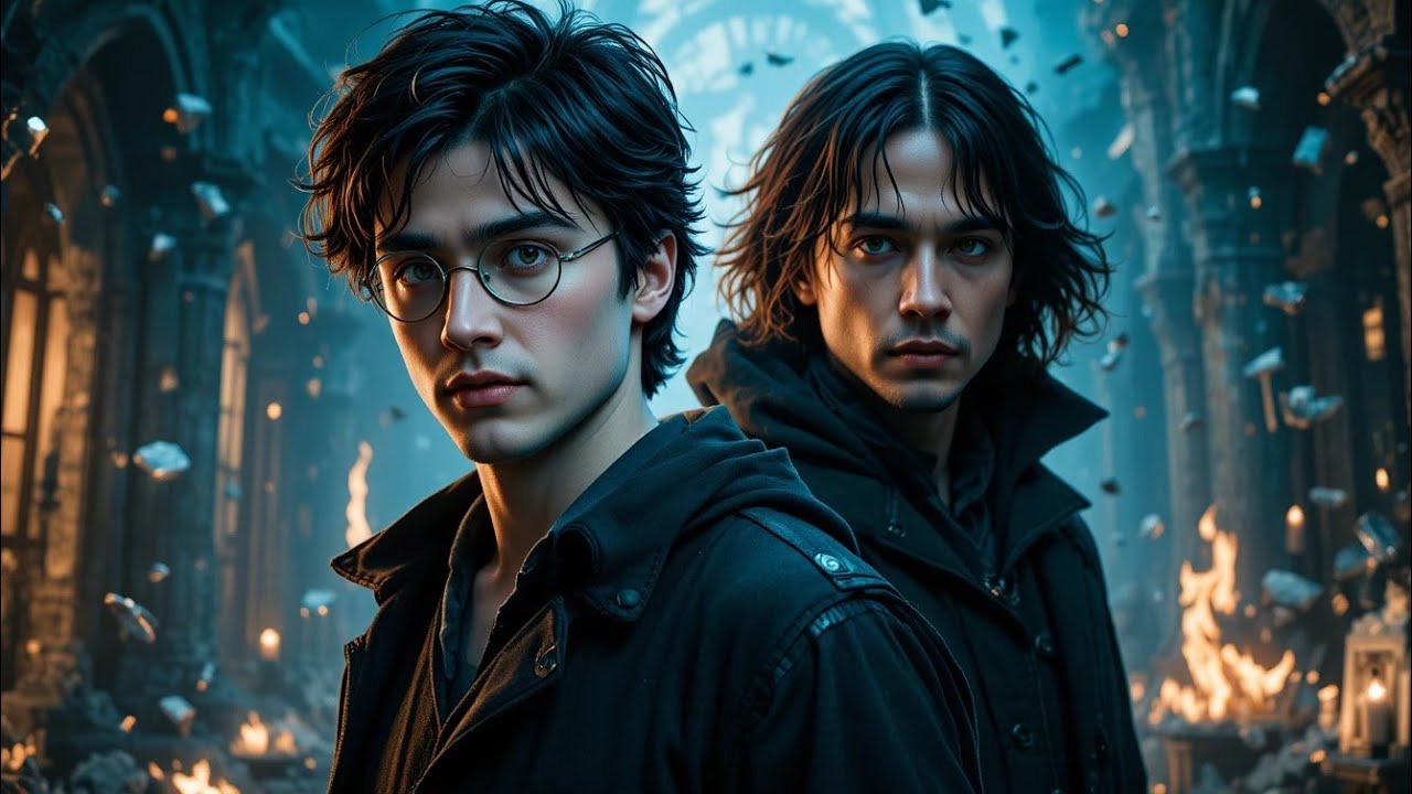 What If Harry Potter Used Future Knowledge to Save Sirius Black Early?