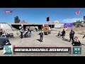 DECISIÓN JUDICIAL | Libertad bajo fianza para el joven imputado por la tragedia del Acceso Este