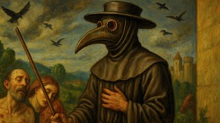 Comera Essere Un Medico Della Peste Nera Nel Medioevo