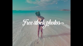 Top Sites for FREE Stock Photos! - The Best High Quality