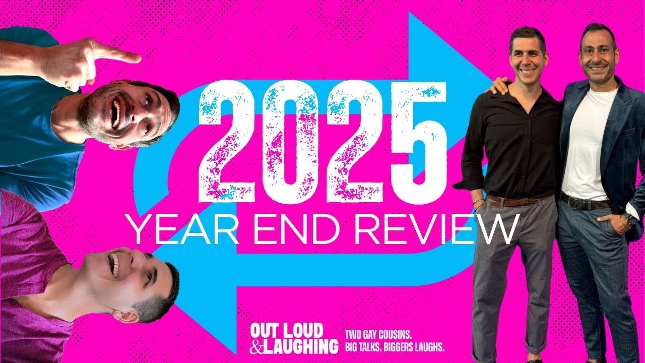 Two Cousins, One WILD Year | 2025 Recap