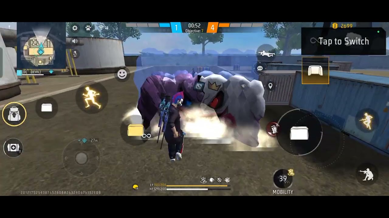 Last play loss🥲😭