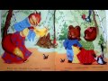 Сказки для детей. &quot;Два жадных медвежонка&quot;. / Fairy tales for children. &quot;Two greedy bear&quot;.