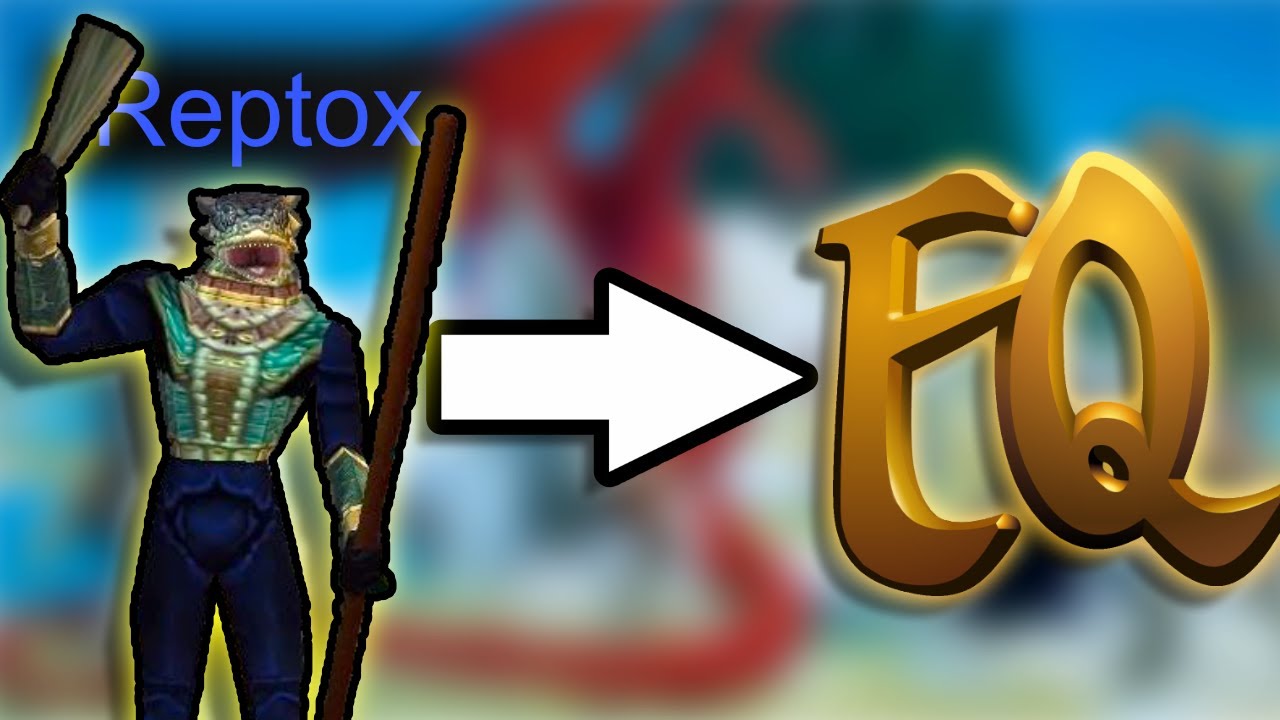 The Best EverQuest Videos Ever? | 
