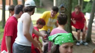 2026 - Session 2 - Maccabiah