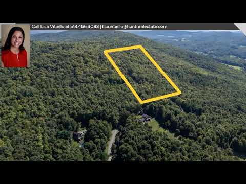 1 Sunset Way, Jackson, NY home video tour