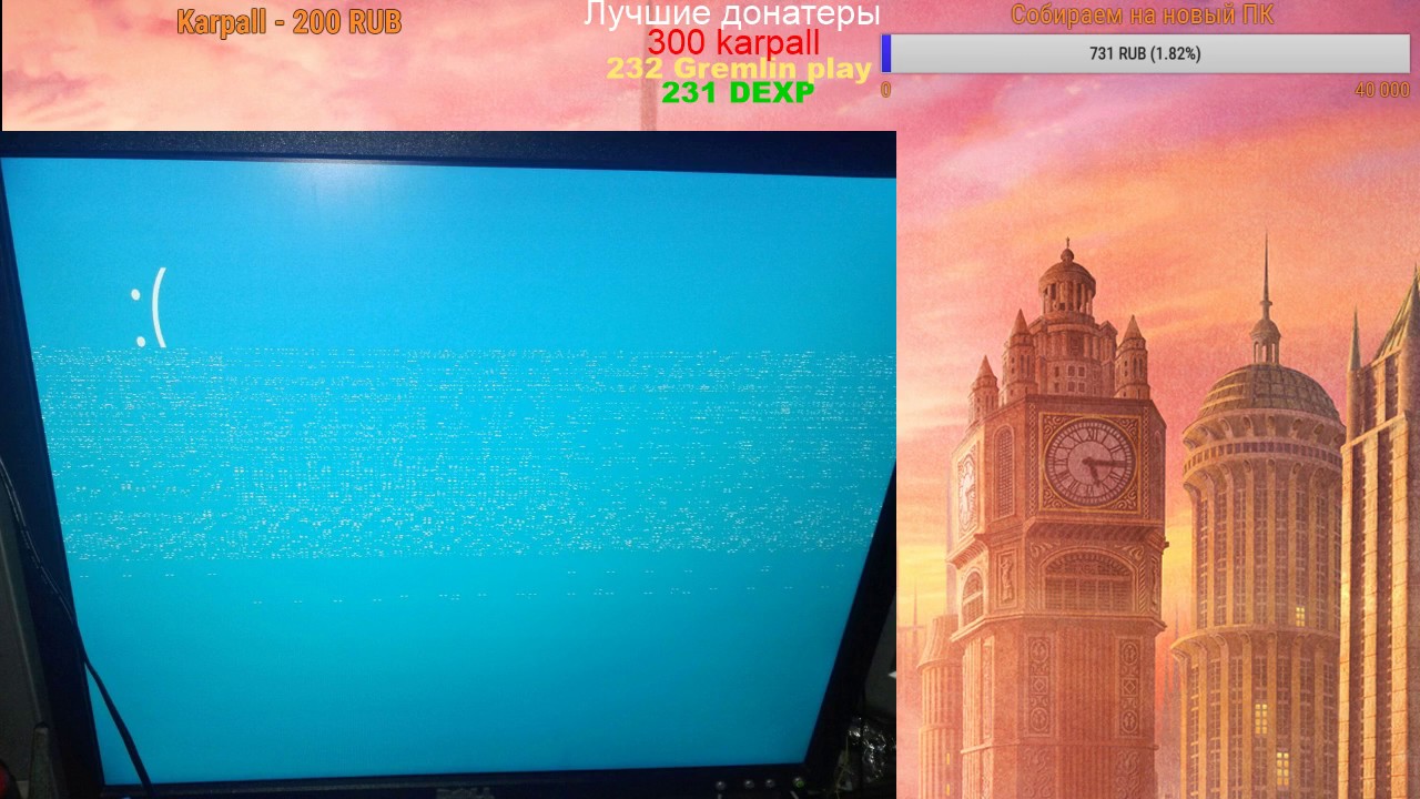 Прямая трансляция скрап механик 0.2.3 моды обзор