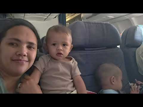 Going Home to Philippines 🇵🇭 for Christmas 🎄 2025 