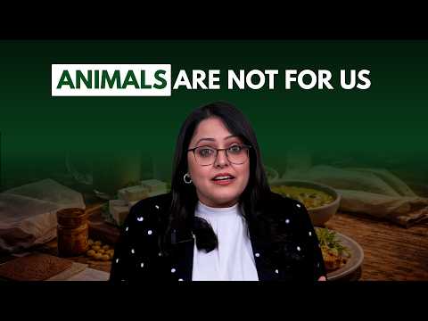 Veganism is a way of life