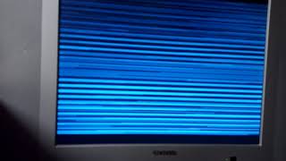 Atari 800XL loading game in TURBO 2000 speed