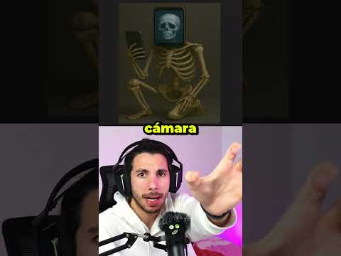 POT HOTSPOT está TRISTE