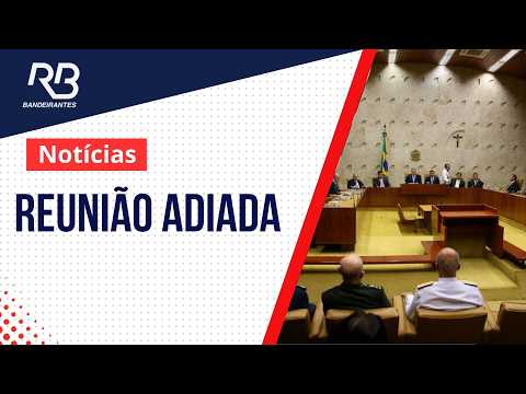 Fachin postpones meeting with the OAB that was scheduled for tomorrow
