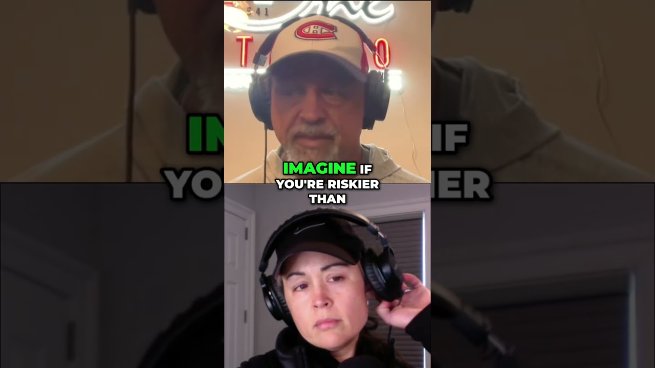 The #1 Mistake People Make With Their Investment Style