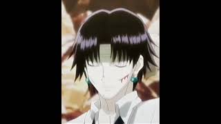 Kuroro Lucifer Hunter X Hunter