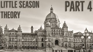 Little Season Theory - Part 4 - Resurrection And The North Pole