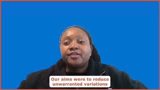 Transforming Wound Care: Interview with the Central London Community Healthcare NHS Trust Team