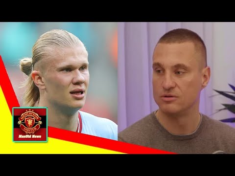 Ex-Man Utd defender