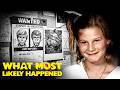 The Small Detail That May Explain Amy Mihaljevic’s Murder