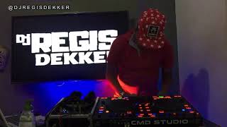 Dj Regis Dekker o Criador do passinho do reggae que a originalidade foi em 2011 screenshot 4