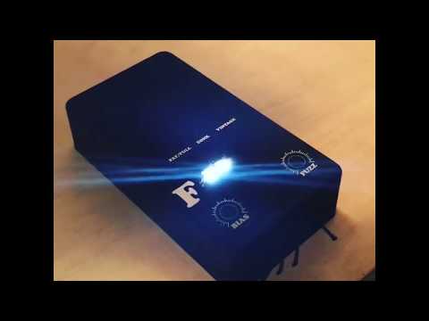 High Speed Fiber
